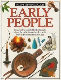 Collins Eyewitness guides: Early People